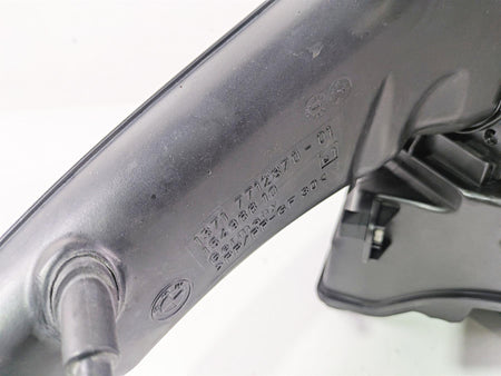 2010 BMW R1200GS K25 Air Box + Tubes & Front Air Ram 13717720354 {{ shop.shopifyCountryName }} - Mototech271