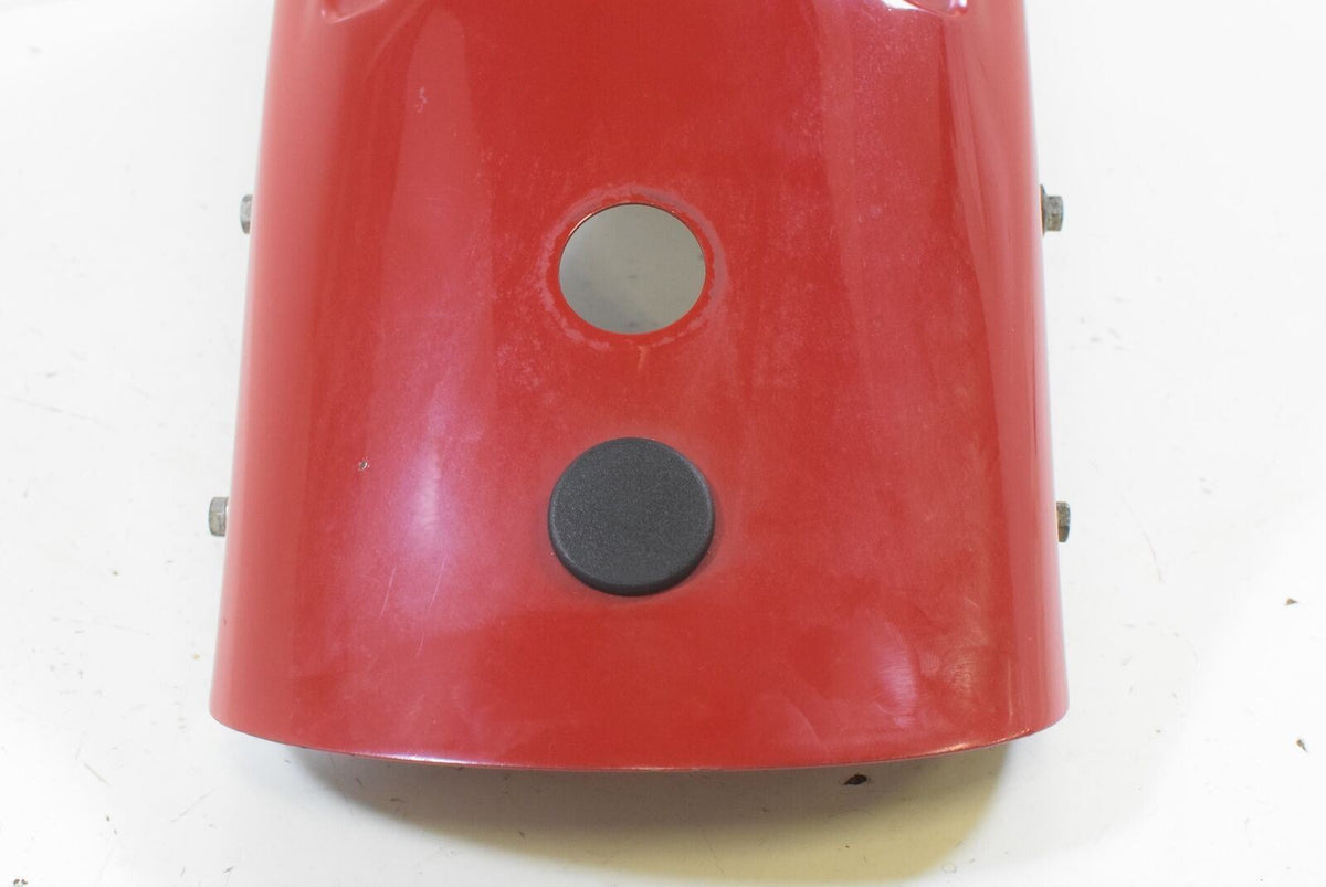 2014 Harley Touring FLHX Street Glide Rear Fender NICE NO DENTS 59731-09A {{ shop.shopifyCountryName }} - Mototech271