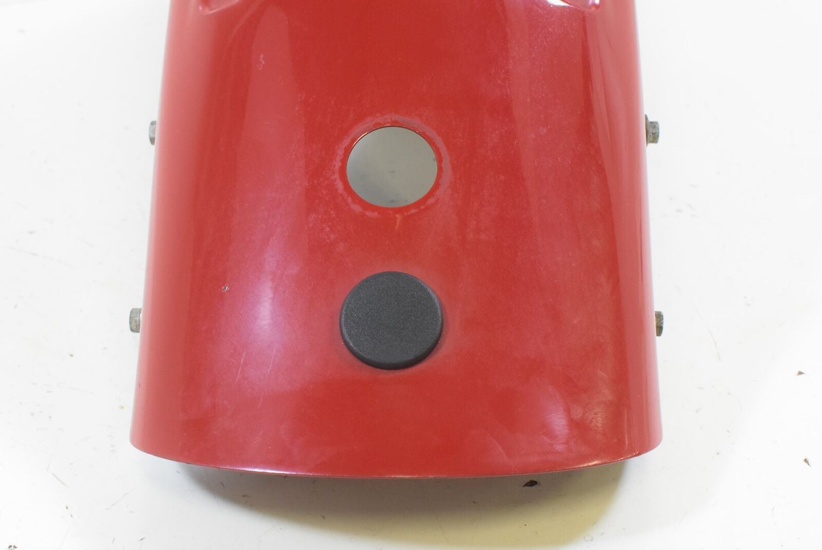 2014 Harley Touring FLHX Street Glide Rear Fender NICE NO DENTS 59731-09A {{ shop.shopifyCountryName }} - Mototech271