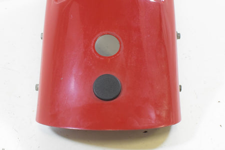 2014 Harley Touring FLHX Street Glide Rear Fender NICE NO DENTS 59731-09A {{ shop.shopifyCountryName }} - Mototech271