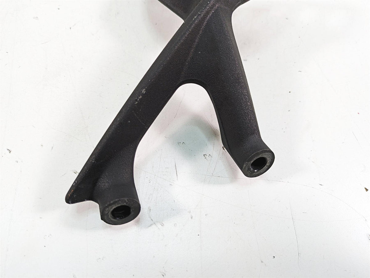 2020 Aprilia Tuono V4 Factory Passenger Footpeg Foot Peg Set 2B005866 2B005867 {{ shop.shopifyCountryName }} - Mototech271