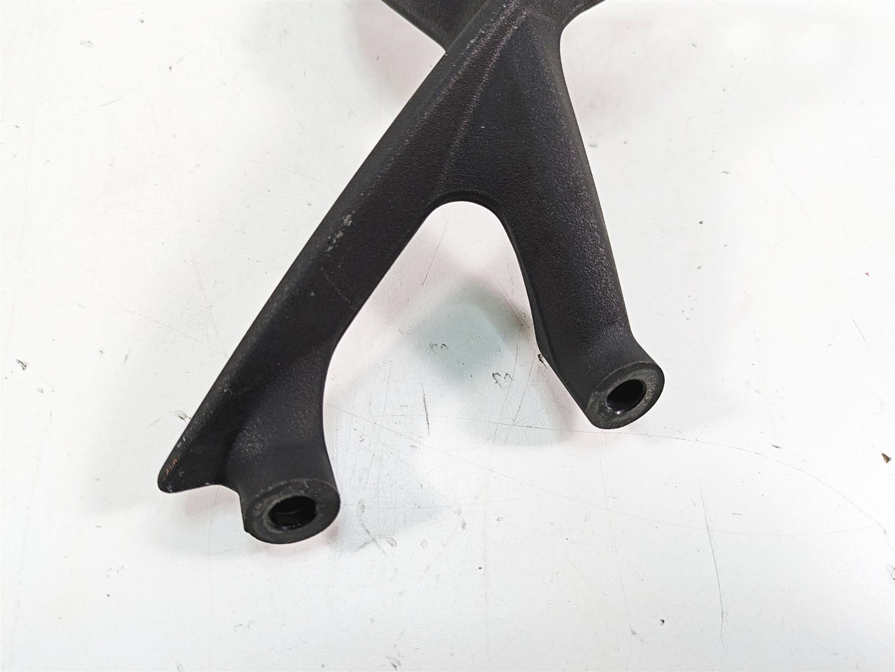 2020 Aprilia Tuono V4 Factory Passenger Footpeg Foot Peg Set 2B005866 2B005867 {{ shop.shopifyCountryName }} - Mototech271