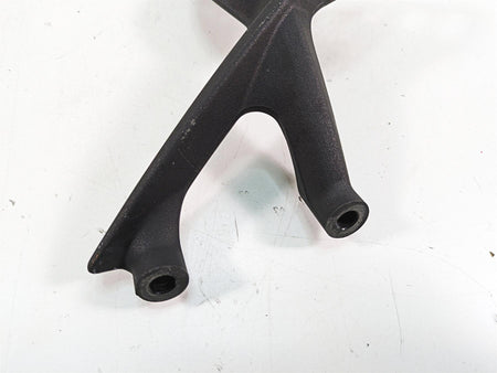 2020 Aprilia Tuono V4 Factory Passenger Footpeg Foot Peg Set 2B005866 2B005867 {{ shop.shopifyCountryName }} - Mototech271