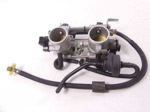2013 BMW F800GS K72 Delorto Fuel Injector Throttle Body 13548520781