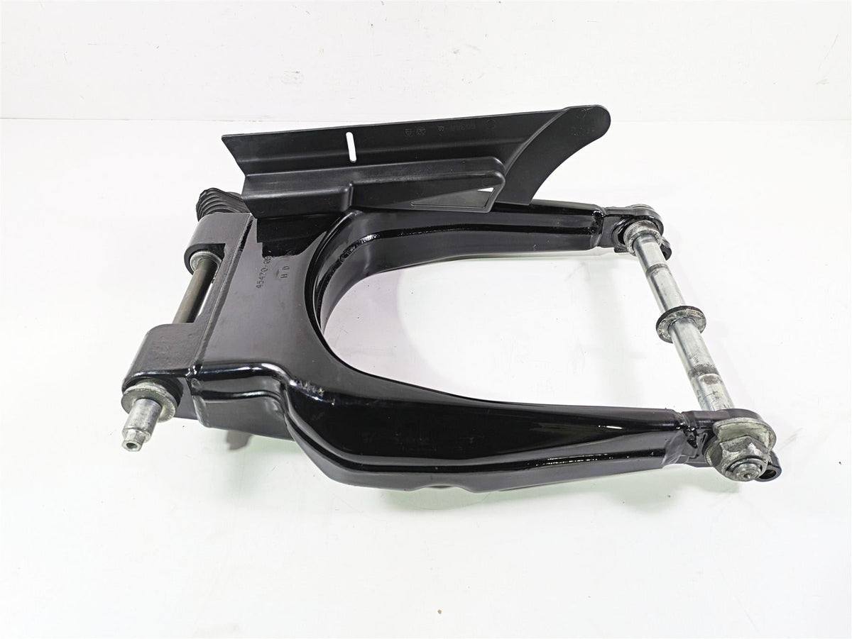 2009 Harley Touring FLHX Street Glide Rear Swingarm Swing Arm 47549-09A {{ shop.shopifyCountryName }} - Mototech271