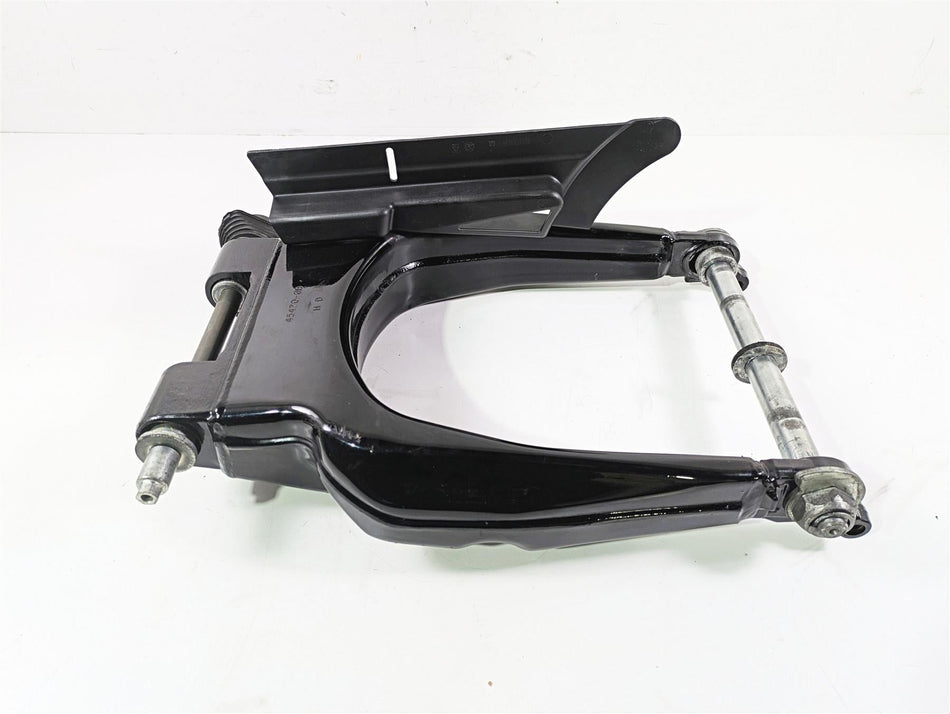 2009 Harley Touring FLHX Street Glide Rear Swingarm Swing Arm 47549-09A {{ shop.shopifyCountryName }} - Mototech271
