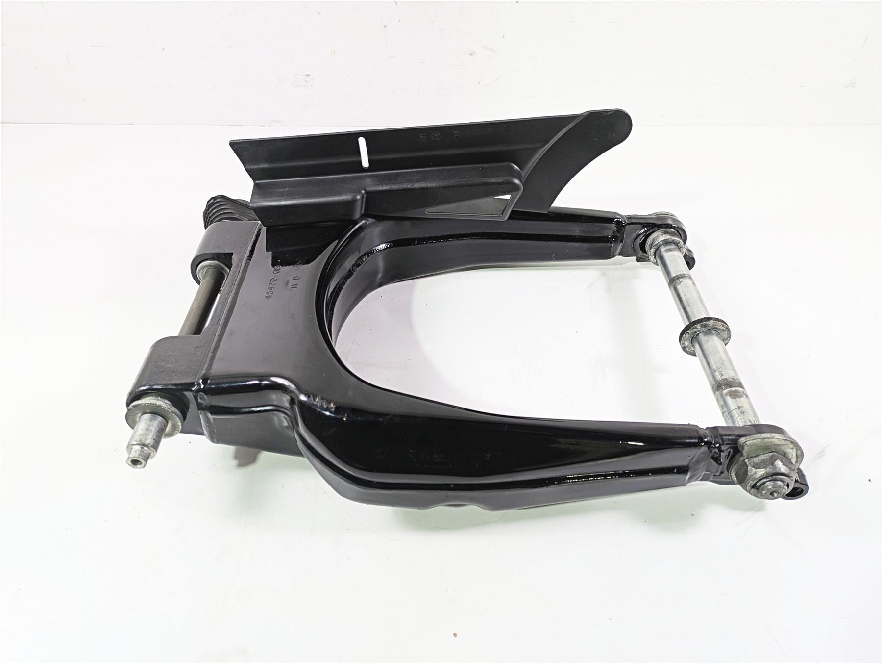 2009 Harley Touring FLHX Street Glide Rear Swingarm Swing Arm 47549-09A | Mototech271