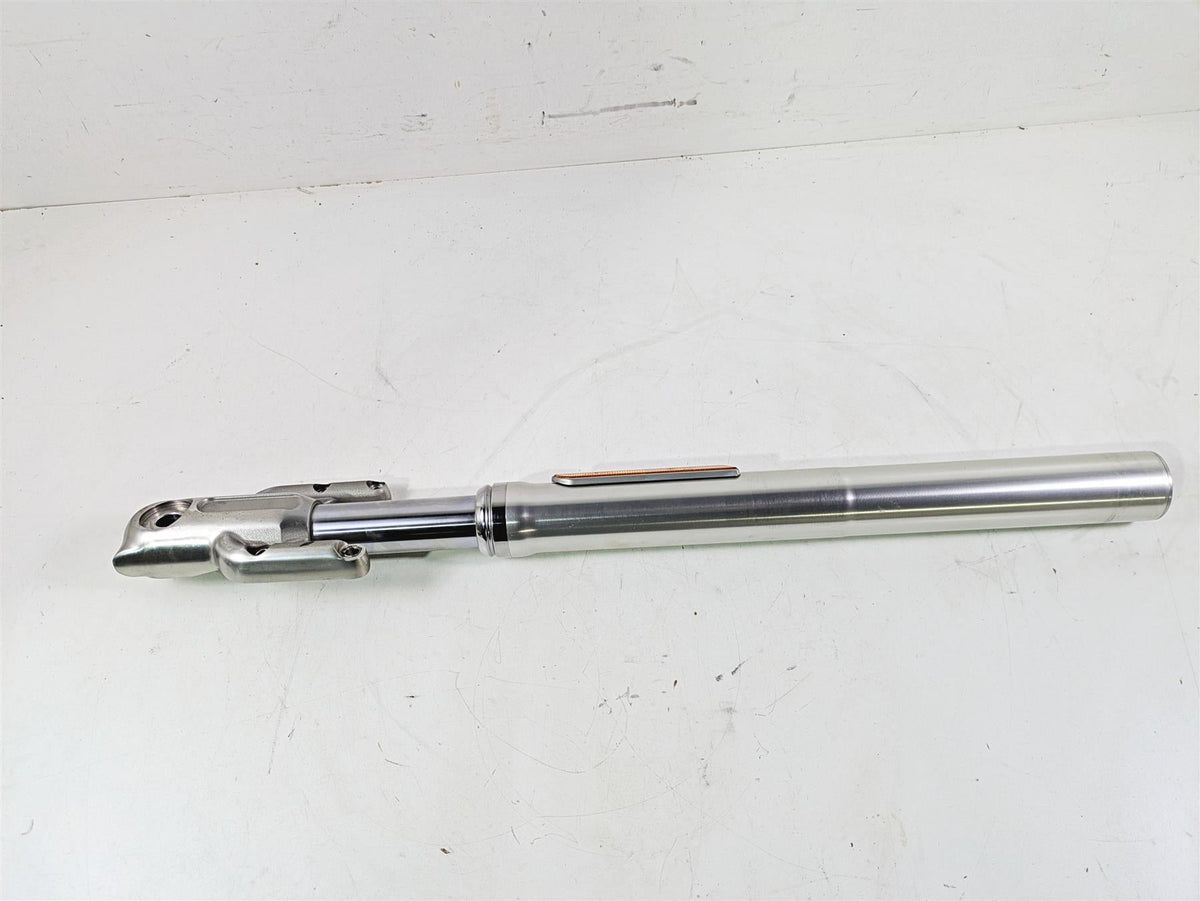 2013 Harley VRSCF Muscle Rod Showa Straight Left Front Fork Suspension 48700-09 {{ shop.shopifyCountryName }} - Mototech271