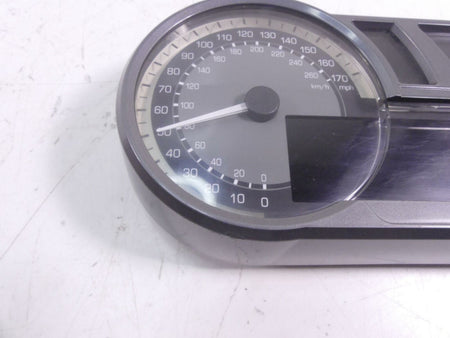 2018 BMW K1600 Bagger Speedometer Speedo Gauge Instrument Cluster 62118394457 {{ shop.shopifyCountryName }} - Mototech271