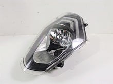 Load image into Gallery viewer, 2017 KTM 1290 Super Duke GT Headlight Head Light Lamp Lens 61414001000
