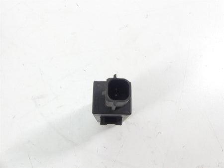 2009 Harley FXDL Dyna Low Rider Tssm Security Control Module Fob Key 68925-07 {{ shop.shopifyCountryName }} - Mototech271