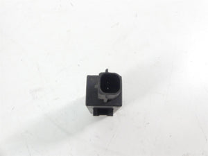 2009 Harley FXDL Dyna Low Rider Tssm Security Control Module Fob Key 68925-07