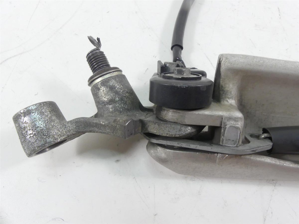 2006 Ducati 999 Biposto Side Kickstand Kick Stand + Sensor 55610311A {{ shop.shopifyCountryName }} - Mototech271