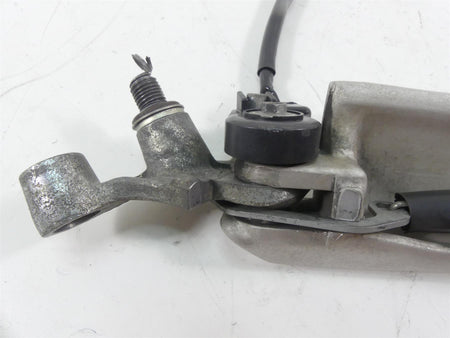 2006 Ducati 999 Biposto Side Kickstand Kick Stand + Sensor 55610311A {{ shop.shopifyCountryName }} - Mototech271