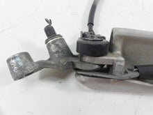 Load image into Gallery viewer, 2006 Ducati 999 Biposto Side Kickstand Kick Stand + Sensor 55610311A
