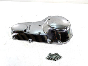 2006 Harley Touring FLHTCUI Electra Glide Outer Primary Drive Cover 60685-04 | Mototech271