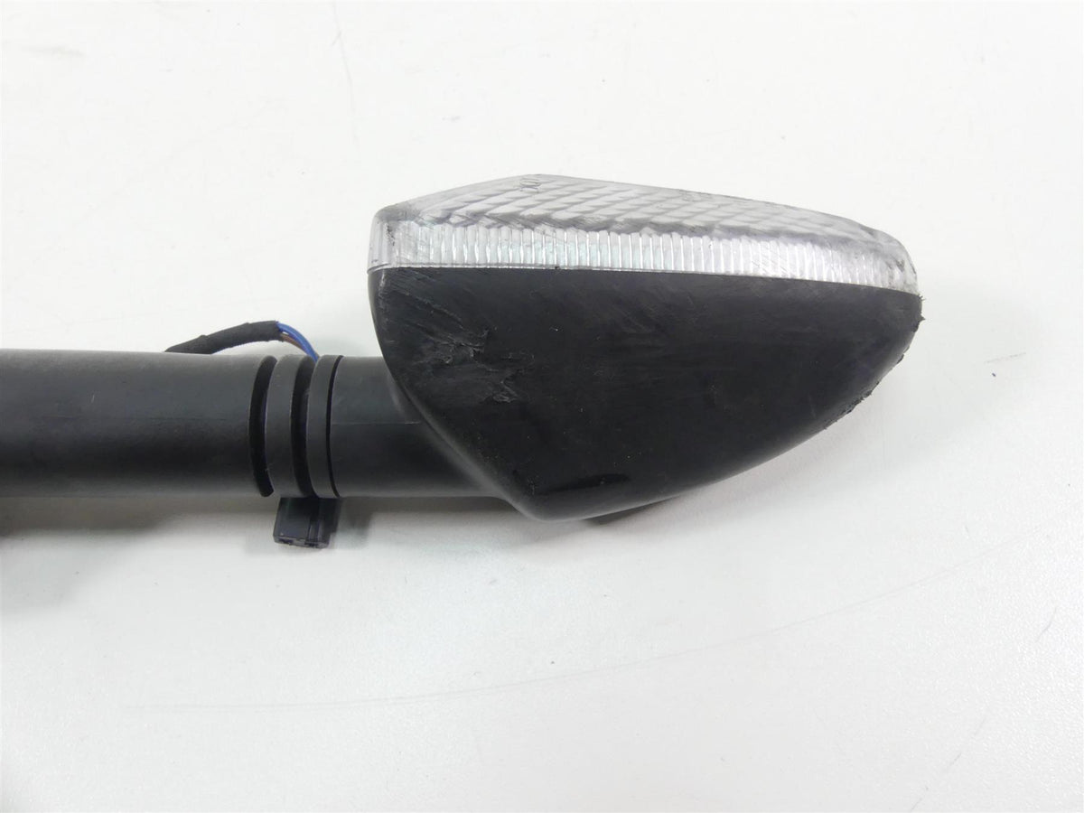 2016 BMW R nineT R9T K21 Rear Turn Signals Blinker + Mount - Read 63138534355 {{ shop.shopifyCountryName }} - Mototech271