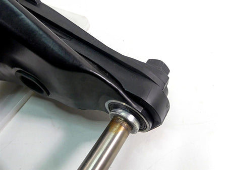 2016 KTM 1290 Super Duke R Straight Swingarm Swing Arm & Axle 6130403004433 {{ shop.shopifyCountryName }} - Mototech271