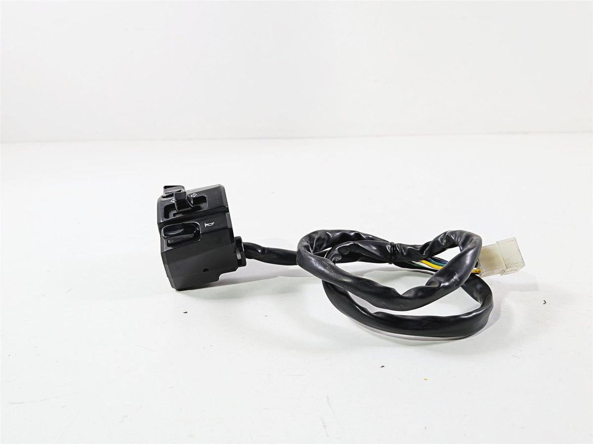 2013 KTM 990 Adventure Baja Left Hand Light Horn Control Switch 60011070000-Mototech271