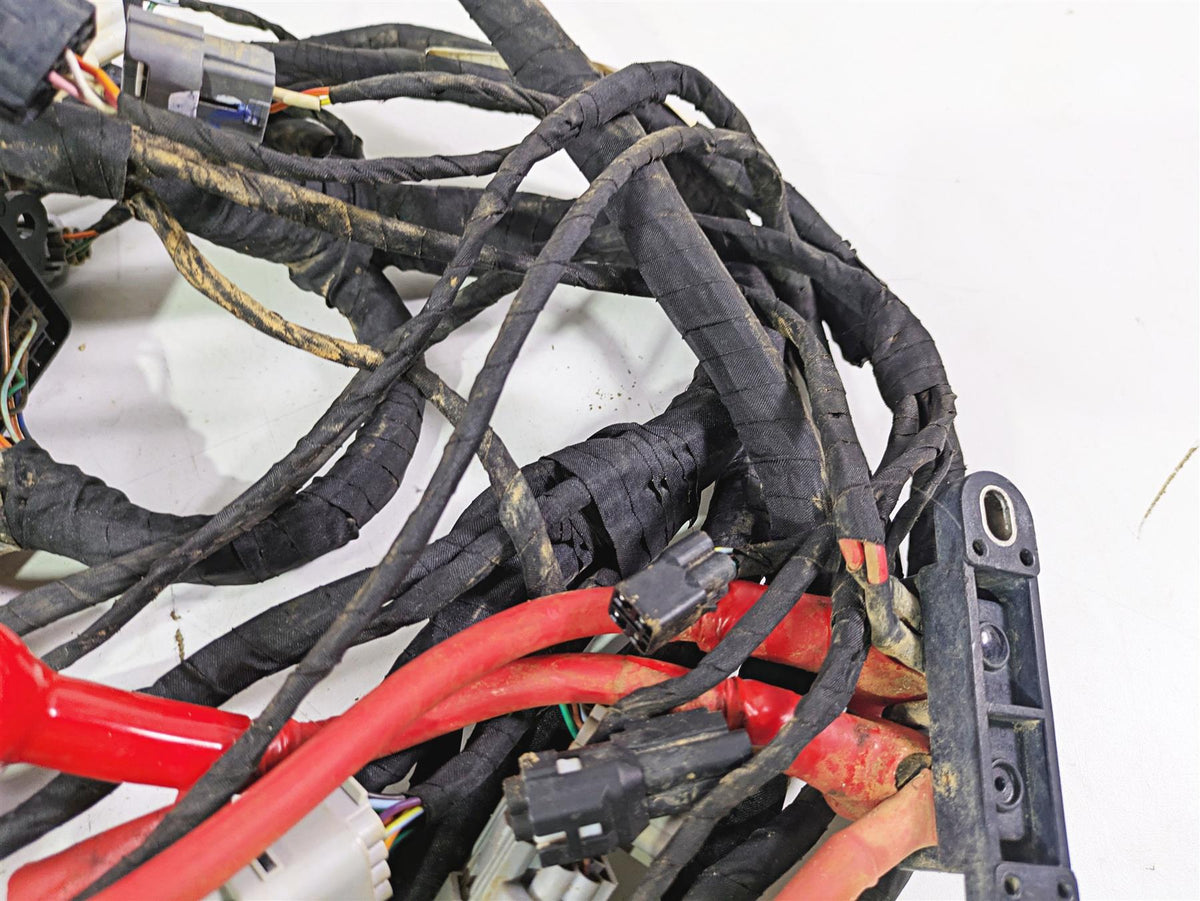 2022 CFMoto Zforce 950 Sport Main Wiring Harness Loom & Coils 5BY0-150100-00001 {{ shop.shopifyCountryName }} - Mototech271