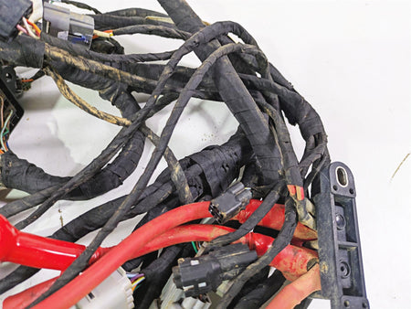 2022 CFMoto Zforce 950 Sport Main Wiring Harness Loom & Coils 5BY0-150100-00001 {{ shop.shopifyCountryName }} - Mototech271