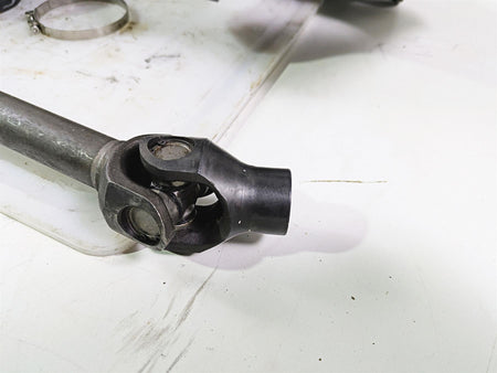 2013 Triumph Tiger 1215 Explorer Differential Swingarm Drive Shaft T1275555 {{ shop.shopifyCountryName }} - Mototech271