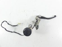 Load image into Gallery viewer, 2018 Ducati Hypermotard 939 SP Front Radial Brembo Brake Pump 62440821A | Mototech271
