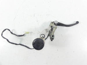 2018 Ducati Hypermotard 939 SP Front Radial Brembo Brake Pump 62440821A | Mototech271