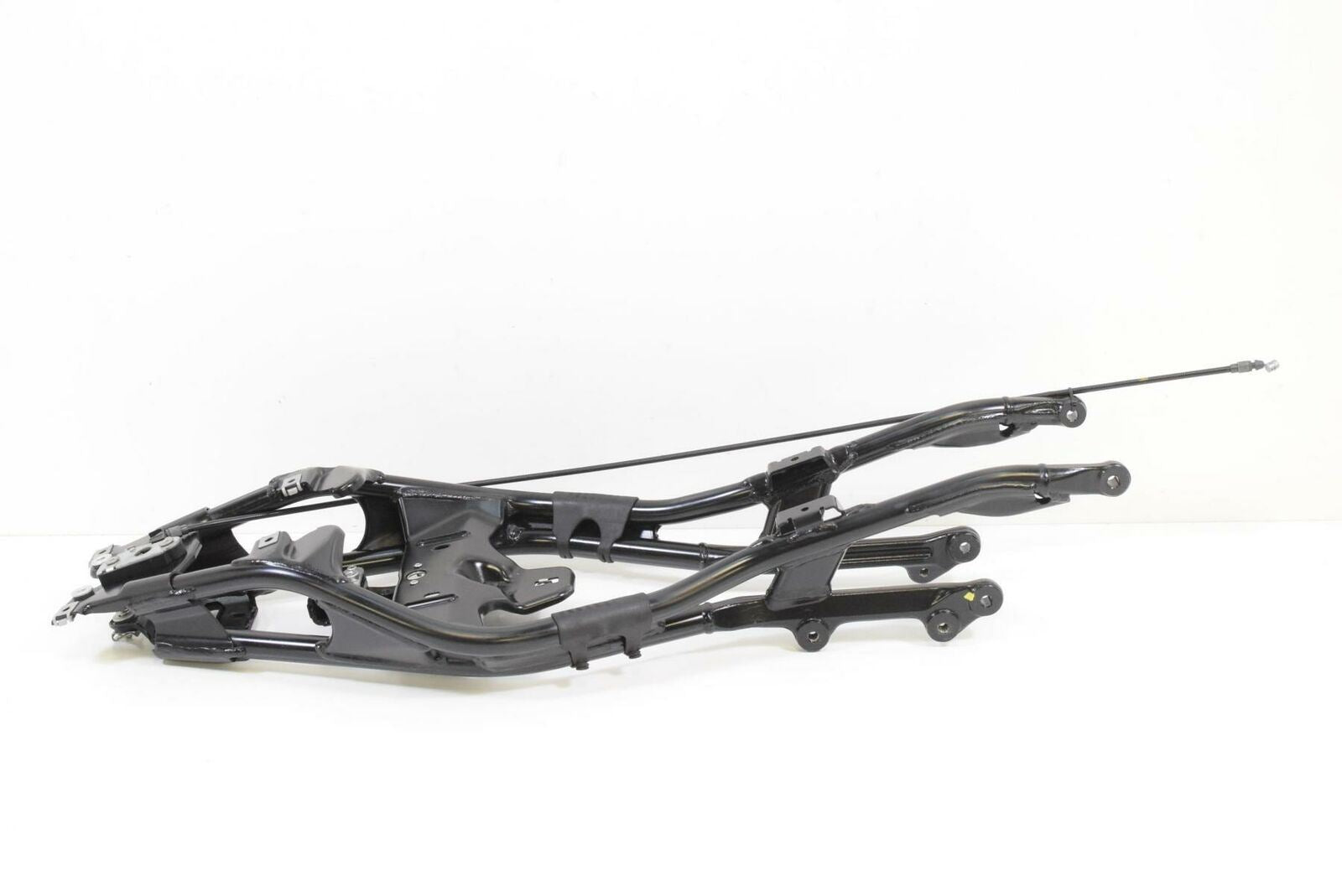 2015 MV Agusta F3 800 EAS Straight Subframe Sub Frame 80A0B8276