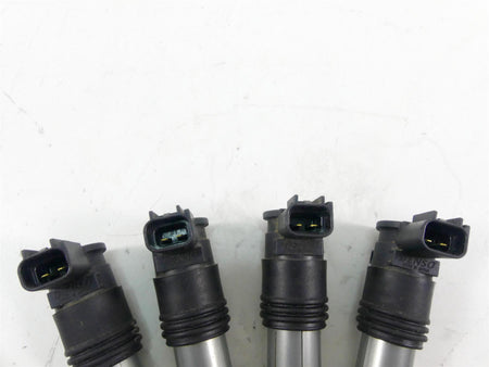 2015 KTM 1290 Adventure Set of 4 Denso Ignition Stick Coil Set 76039006000 {{ shop.shopifyCountryName }} - Mototech271
