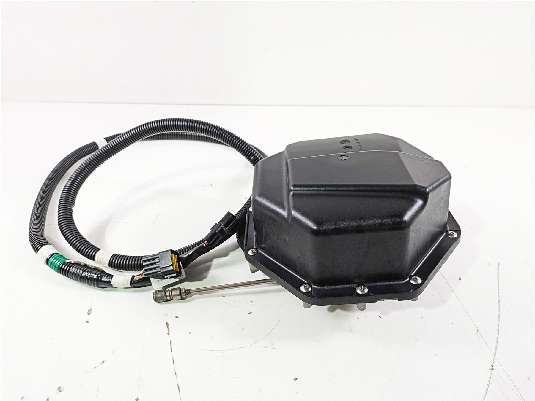 2020 Yamaha Waverunner VX1050 Deluxe Reverse Control Motor & Box F4G-6140B-03-00 {{ shop.shopifyCountryName }} - Mototech271
