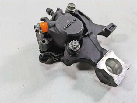 2009 Suzuki GSXR750 K9 Rear Tokico Brake Caliper & Bracket 69100-21H00-999 {{ shop.shopifyCountryName }} - Mototech271