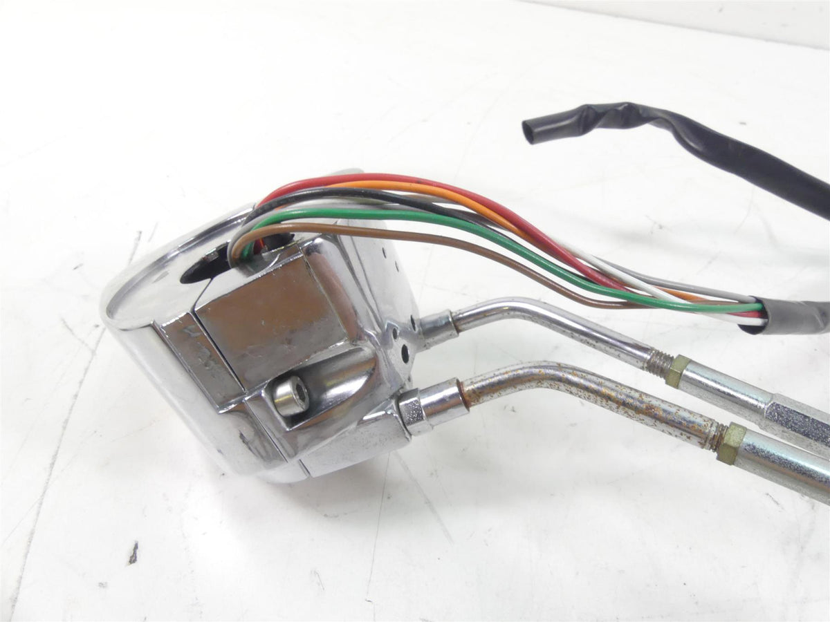 2001 Indian Centennial Scout Right Hand Throttle Control Switch 43-521 {{ shop.shopifyCountryName }} - Mototech271