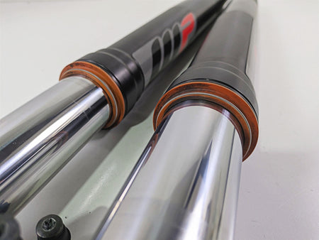 2017 KTM 1290 Super Duke GT Front Fork Set WP White Power Racing 14181Q2301 {{ shop.shopifyCountryName }} - Mototech271