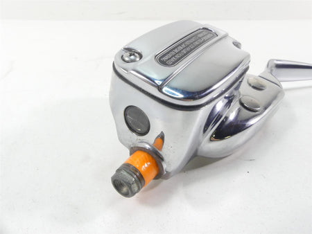 2012 Harley CVO FLHX SE3 Street Glide Clutch Master Cylinder 11/16" 46113-02D {{ shop.shopifyCountryName }} - Mototech271