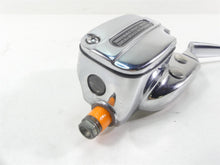 Load image into Gallery viewer, 2012 Harley CVO FLHX SE3 Street Glide Clutch Master Cylinder 11/16&quot; 46113-02D | Mototech271
