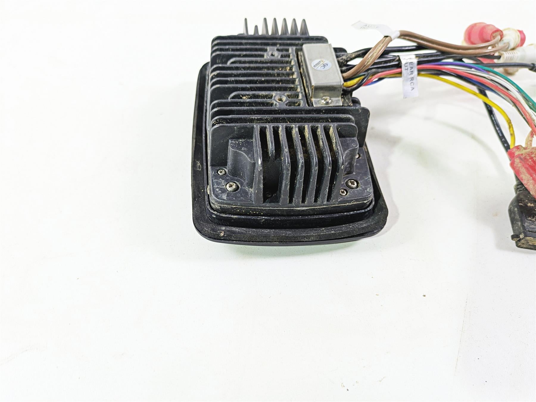 2021 CFMoto Zforce 950 Sport Radio Guzare Audio & Control Module GR306 {{ shop.shopifyCountryName }} - Mototech271