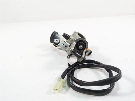 2011 Ducati Hypermotard 1100 Evo SP Brembo Clutch Radial Master Cylind 63040412A {{ shop.shopifyCountryName }} - Mototech271