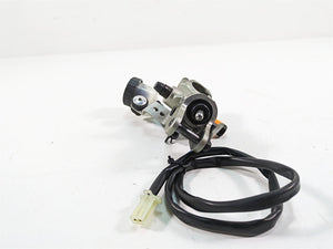 2011 Ducati Hypermotard 1100 Evo SP Brembo Clutch Radial Master Cylind 63040412A