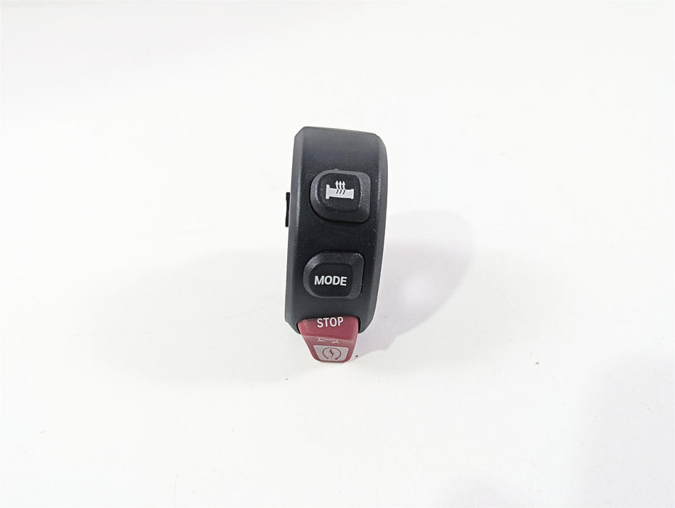 2022 BMW RnineT Pure K22 Right Hand Start Heat Control Switch 61318394246 {{ shop.shopifyCountryName }} - Mototech271