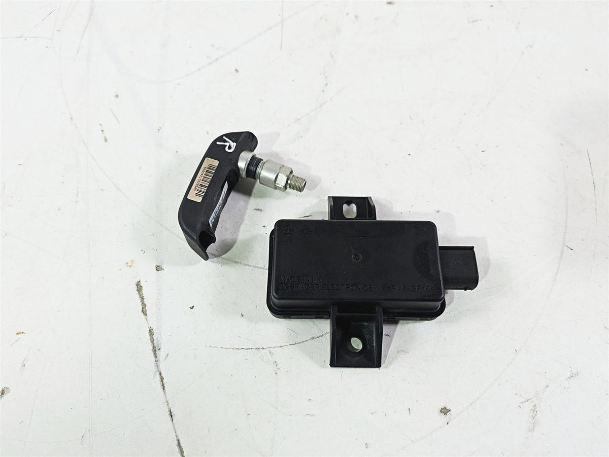 2015 BMW R1200GS Adv K51 Rdc Sensor & Rear Tire Pressure Sensor 65758546222 {{ shop.shopifyCountryName }} - Mototech271
