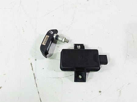 2015 BMW R1200GS Adv K51 Rdc Sensor & Rear Tire Pressure Sensor 65758546222 {{ shop.shopifyCountryName }} - Mototech271