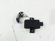 Load image into Gallery viewer, 2015 BMW R1200GS Adv K51 Rdc Sensor &amp; Rear Tire Pressure Sensor 65758546222 | Mototech271
