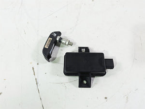 2015 BMW R1200GS Adv K51 Rdc Sensor & Rear Tire Pressure Sensor 65758546222 | Mototech271