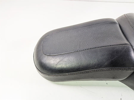 2007 Harley FXDWG Dyna Wide Glide Driver Rider Duo Seat Saddle 53079-06 {{ shop.shopifyCountryName }} - Mototech271