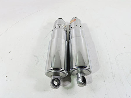 2002 Honda V-Twin VTX1800 C Rear Suspension Shock Damper Set Showa 52400-MCH-631 {{ shop.shopifyCountryName }} - Mototech271