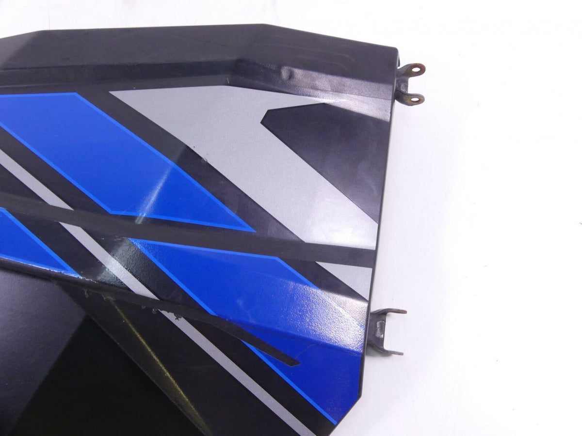 2017 Polaris RZR1000 S EPS Left Door Assembly 5257929-458 {{ shop.shopifyCountryName }} - Mototech271
