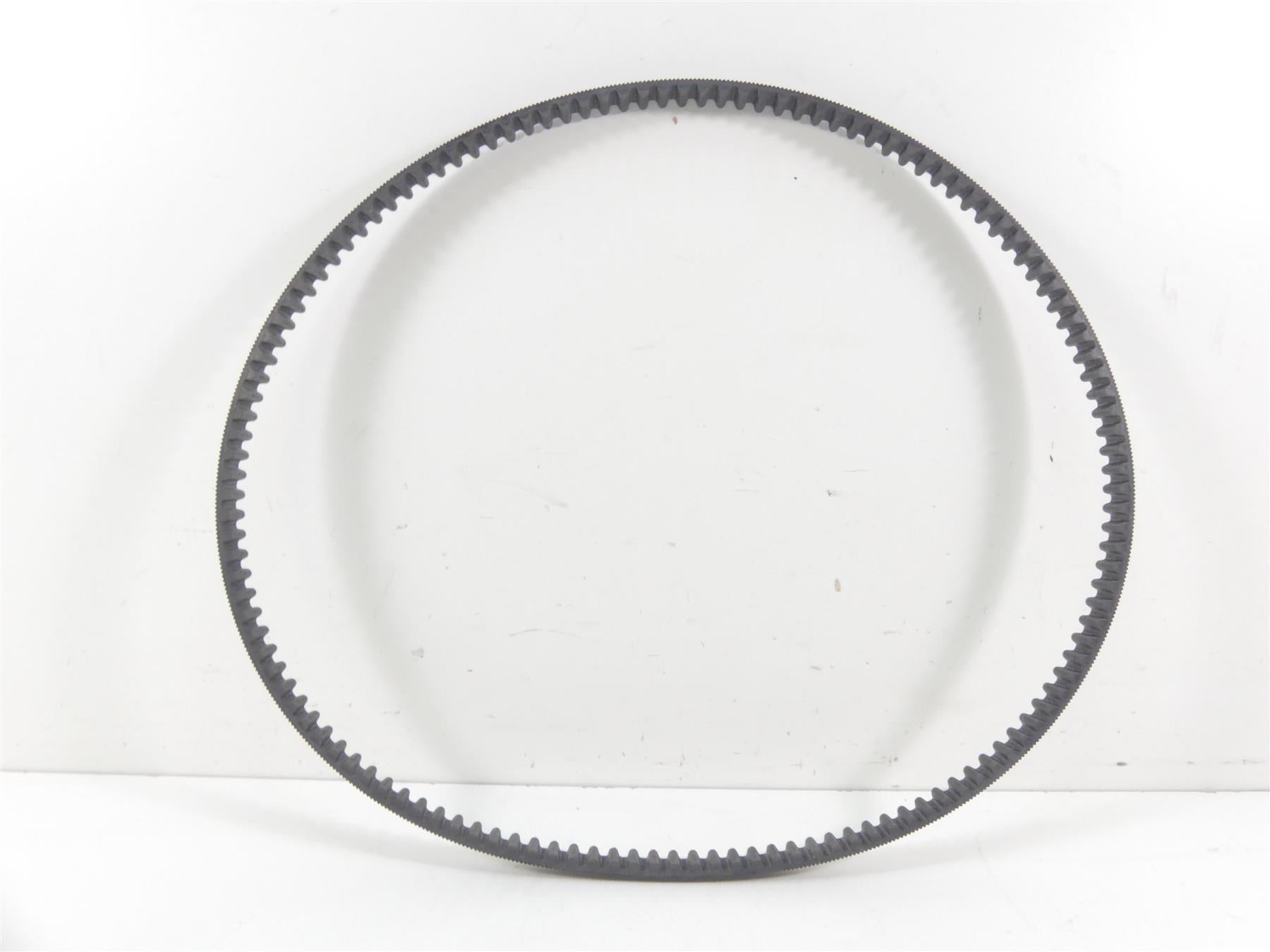 2015 Harley FXDL Dyna Low Rider Rear Drive Belt  131T 1