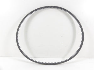2015 Harley FXDL Dyna Low Rider Rear Drive Belt  131T 1" 40046-07 | Mototech271