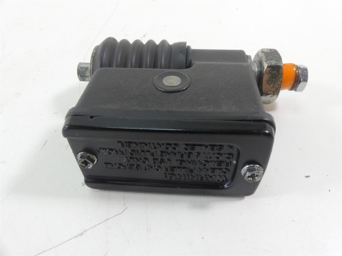 1997 Harley Dyna FXDS Super Glide Conv Rear Brake Master Cylinder 42474-90 {{ shop.shopifyCountryName }} - Mototech271